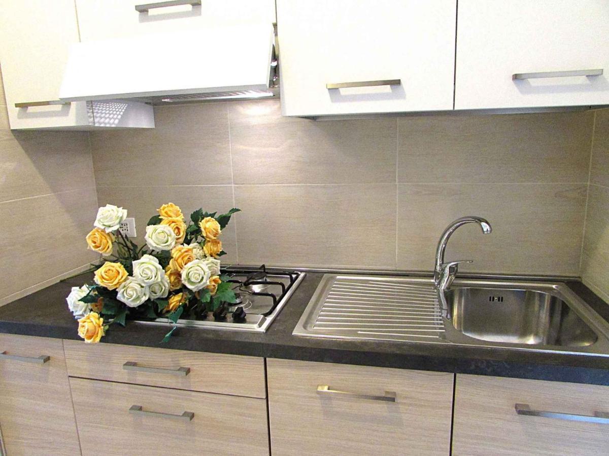Apartments In Bibione 31317 외부 사진