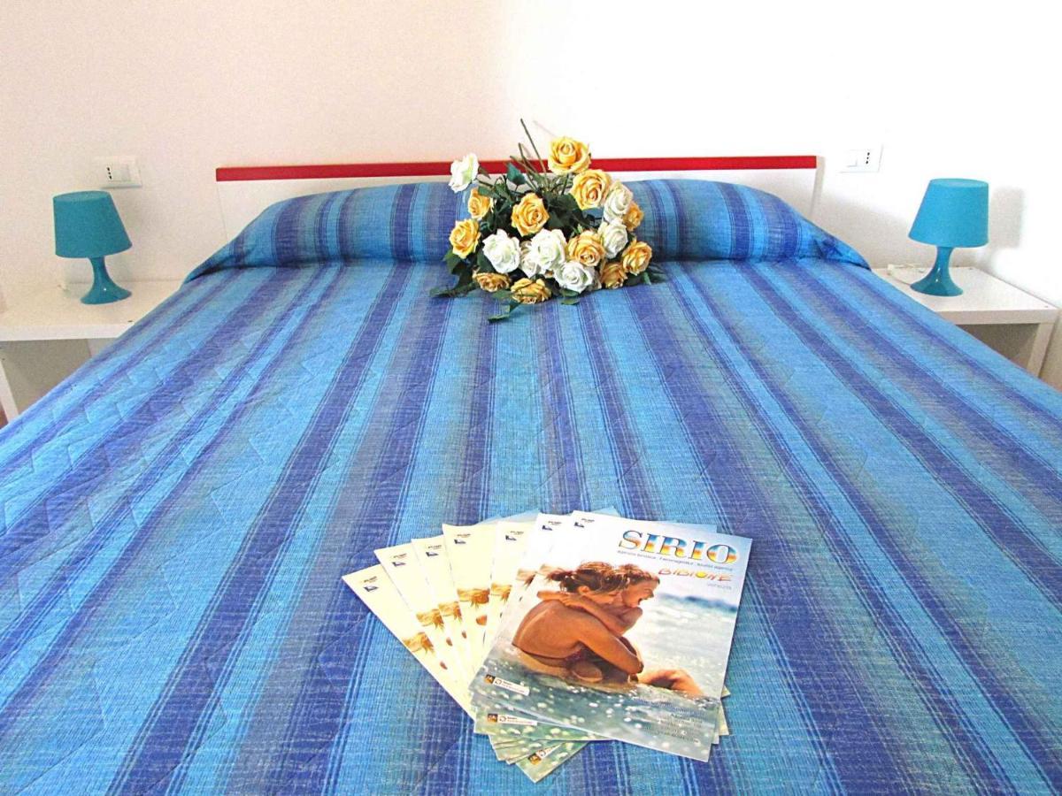 Apartments In Bibione 31317 외부 사진