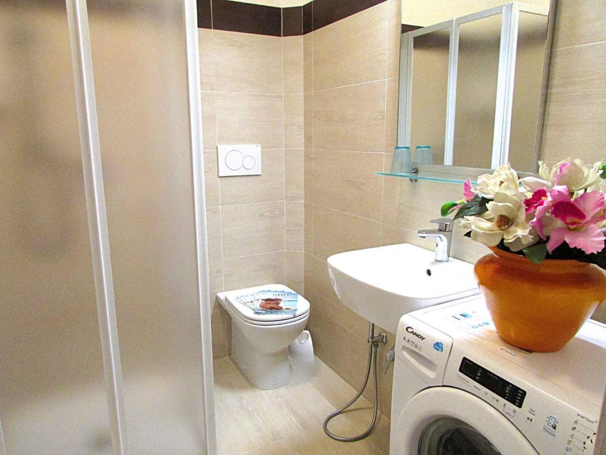 Apartments In Bibione 31317 외부 사진
