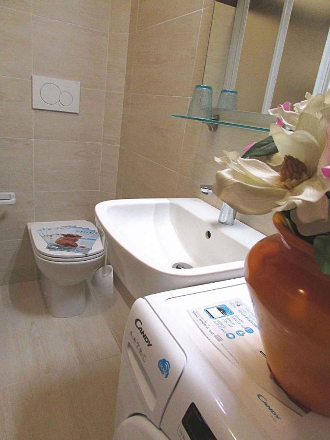Apartments In Bibione 31317 외부 사진