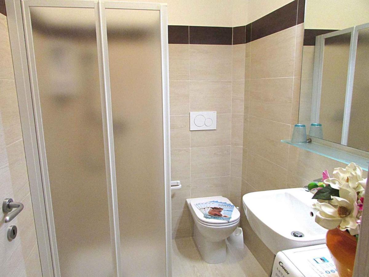 Apartments In Bibione 31317 외부 사진