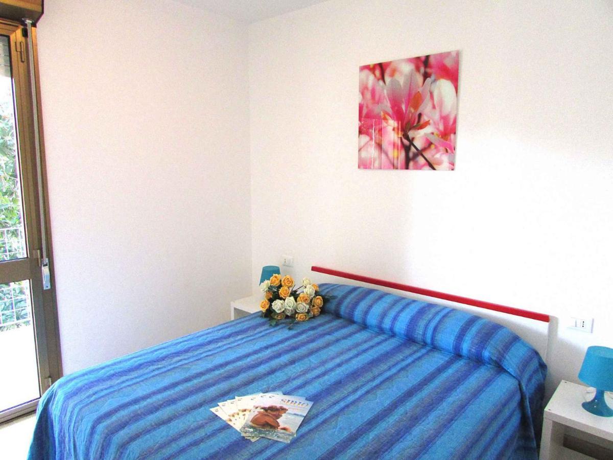 Apartments In Bibione 31317 외부 사진