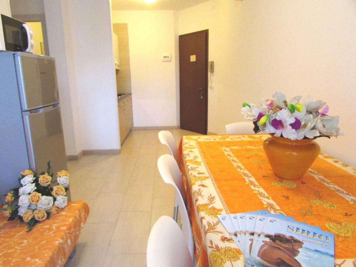 Apartments In Bibione 31317 외부 사진
