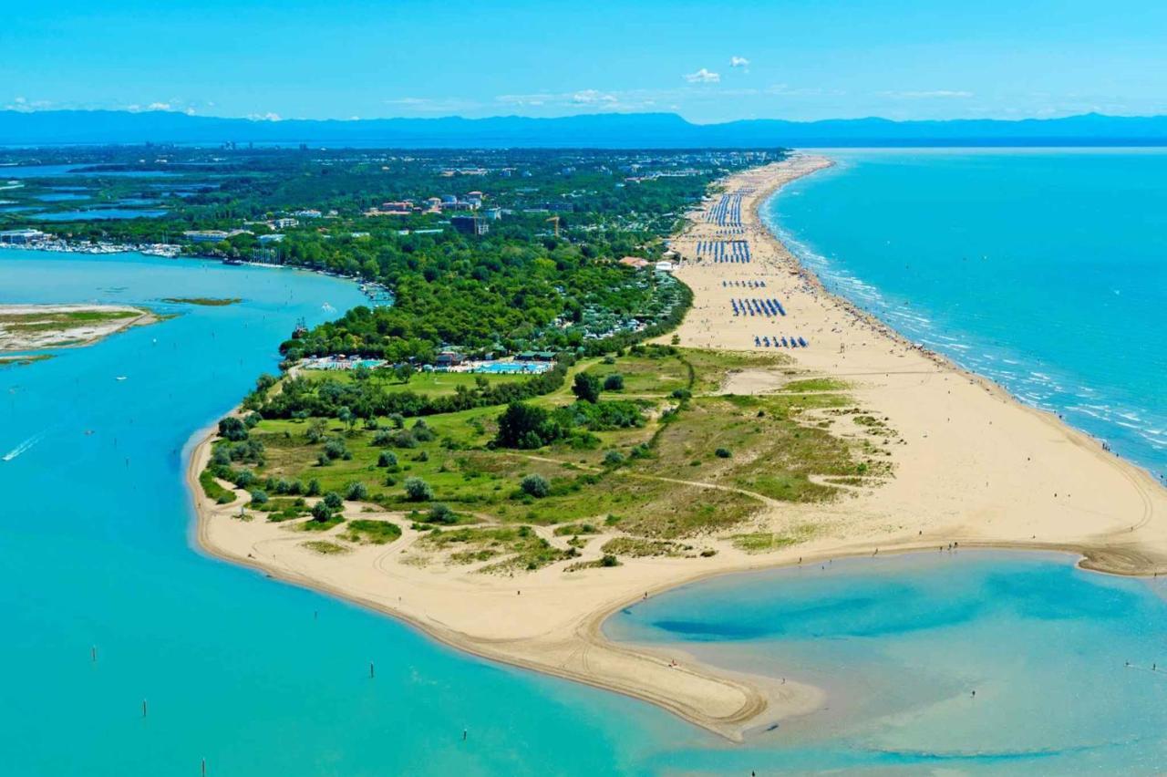 Apartments In Bibione 31317 외부 사진