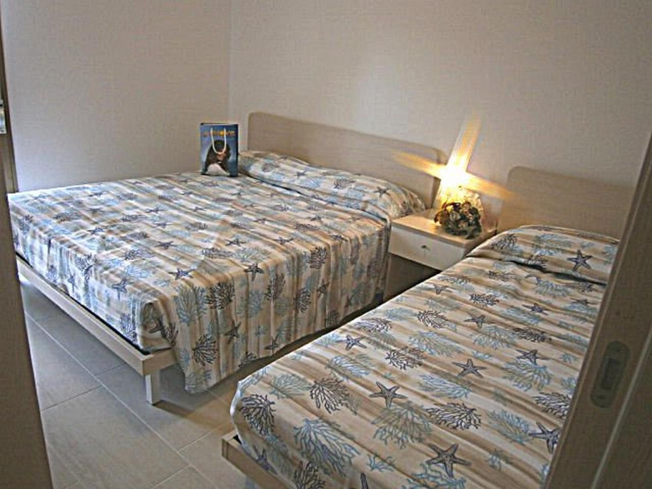 Apartments In Bibione 31317 외부 사진